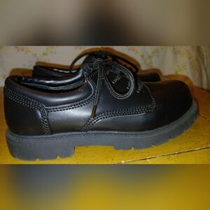 Buster Brown Boys Dress Shoes